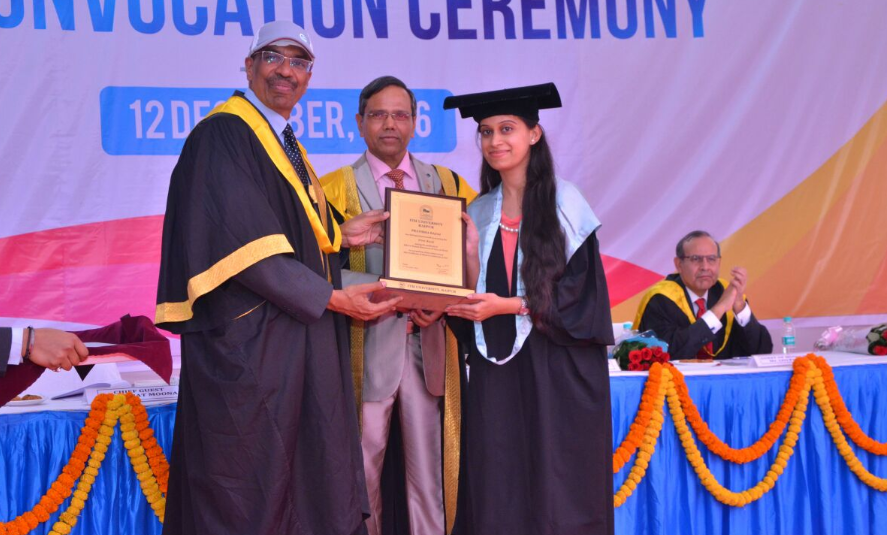 Convocation