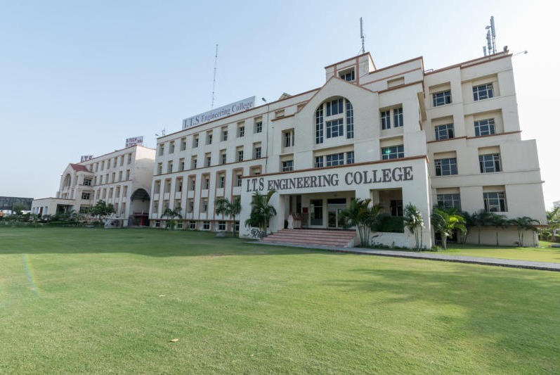 Campus Building