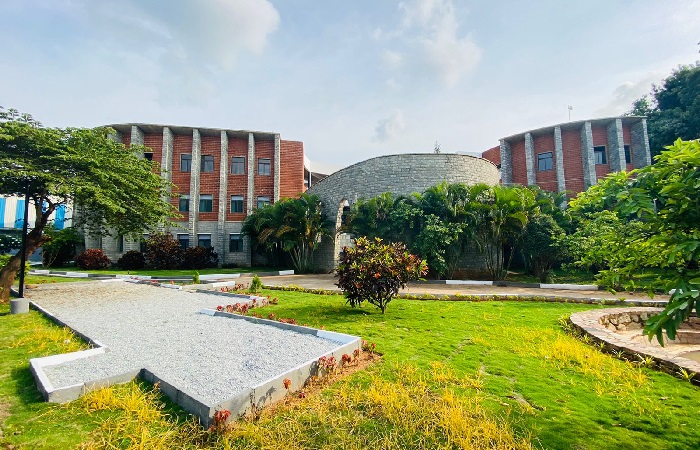 Campus View