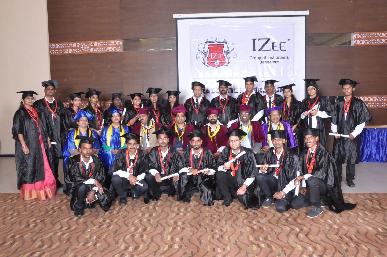 Convocation