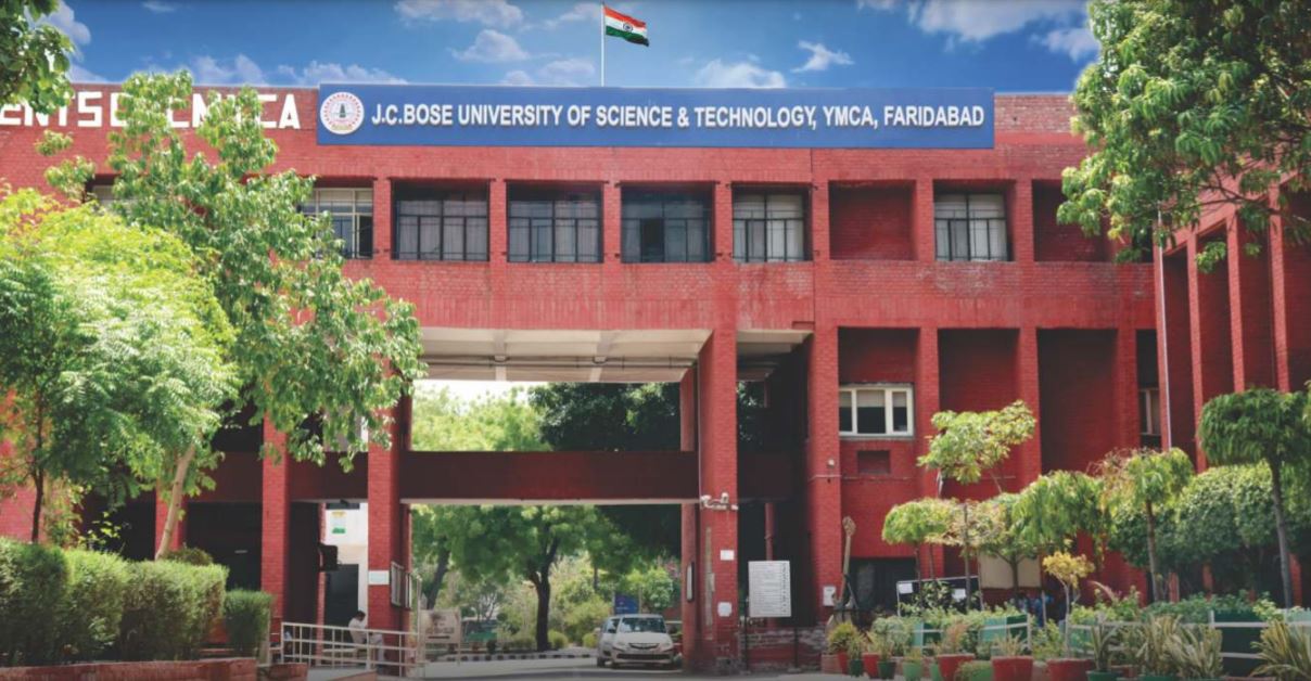 Campus Building