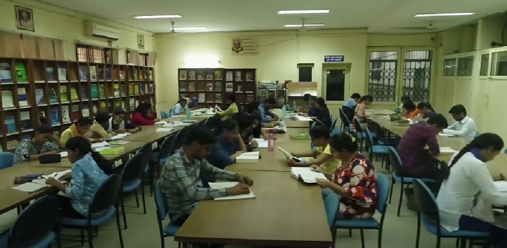 Library