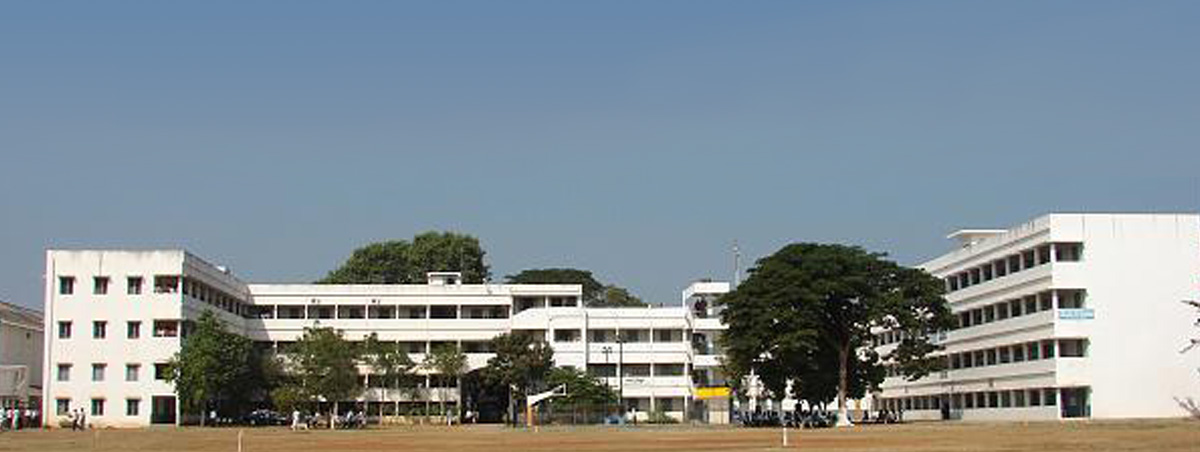 Campus Building