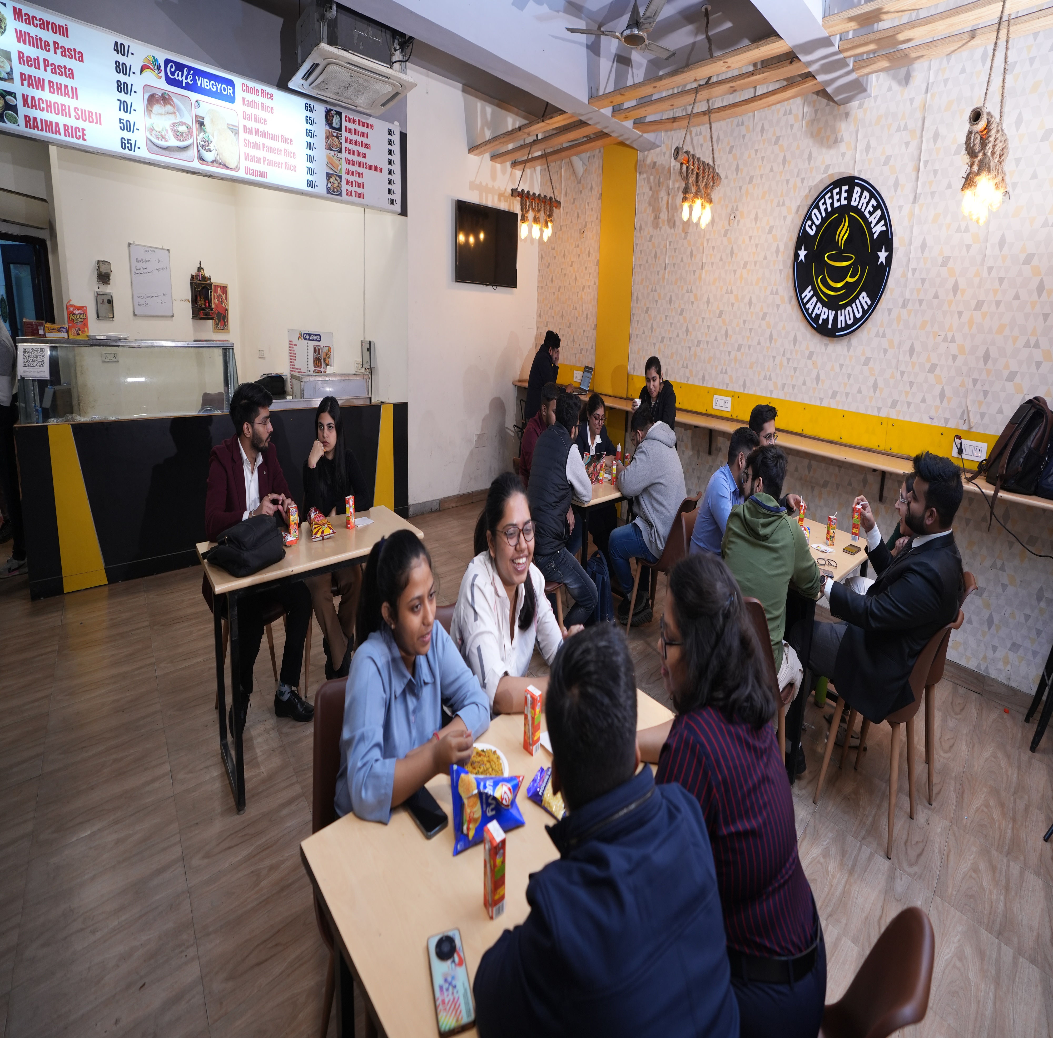 Canteen