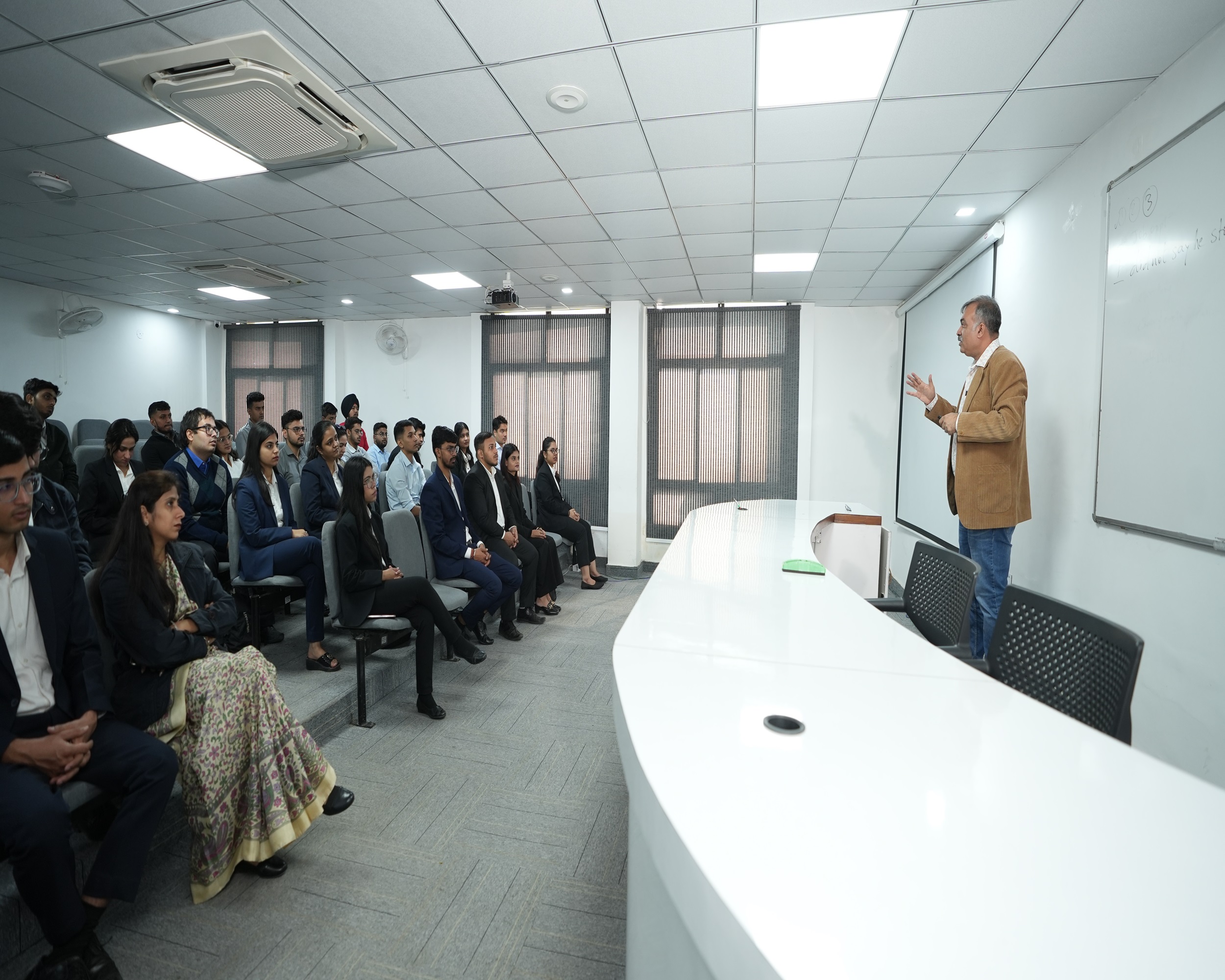 Class Room