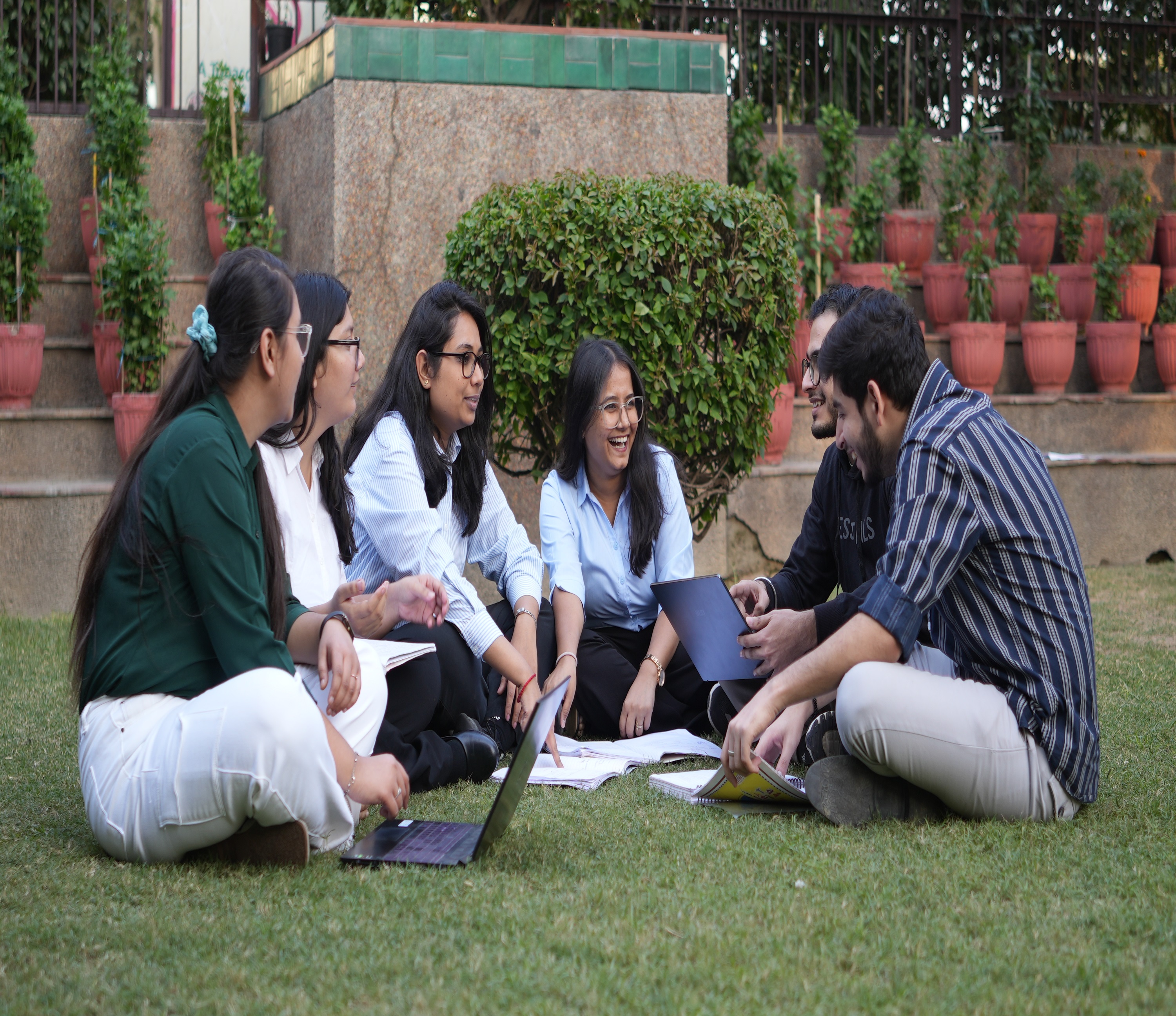 Students