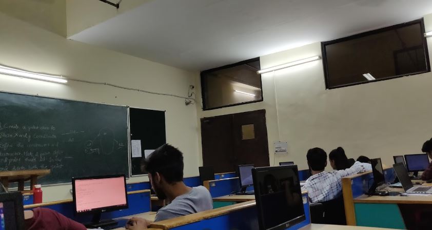Classroom
