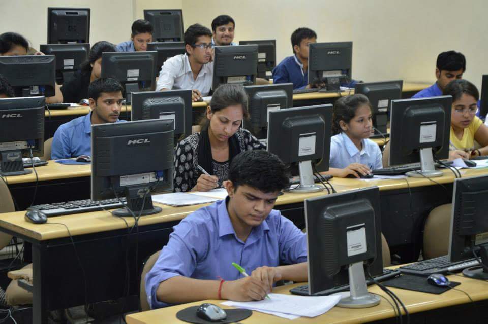 Computer Lab