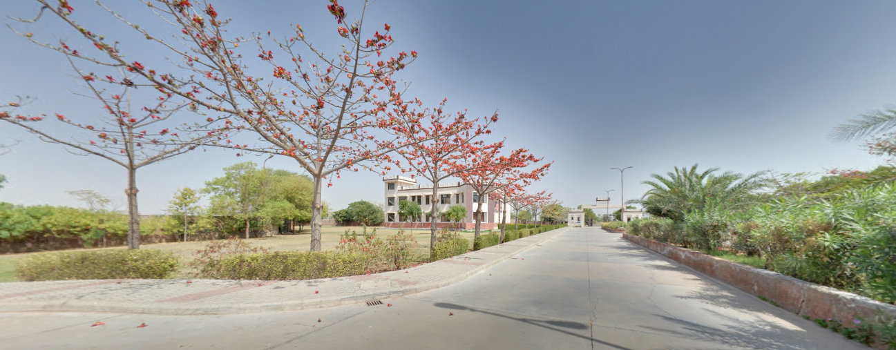 Campus