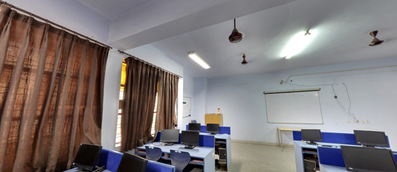 Computer Laboratory