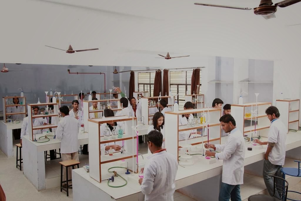 Laboratory