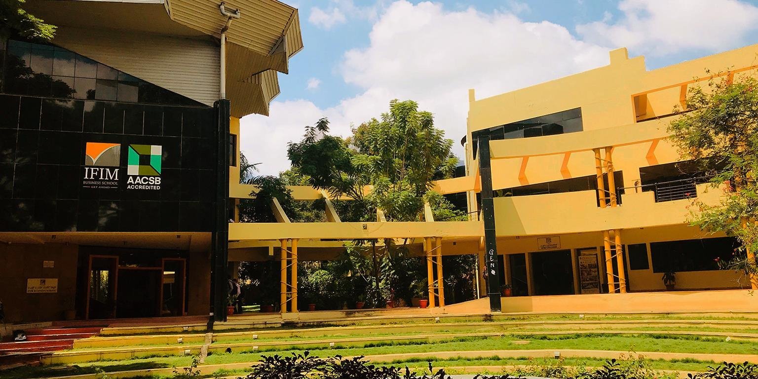 Campus Building