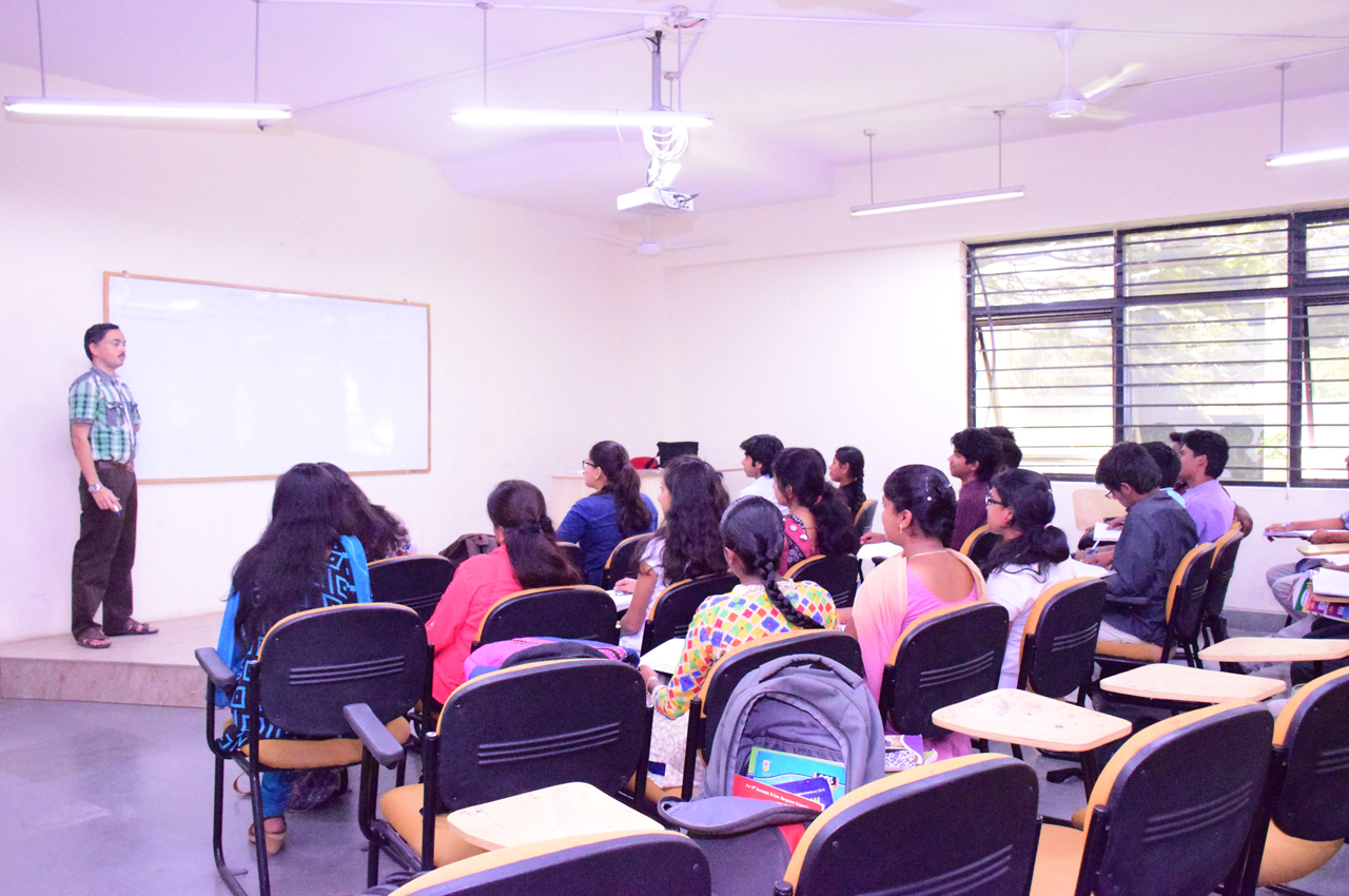 Classroom