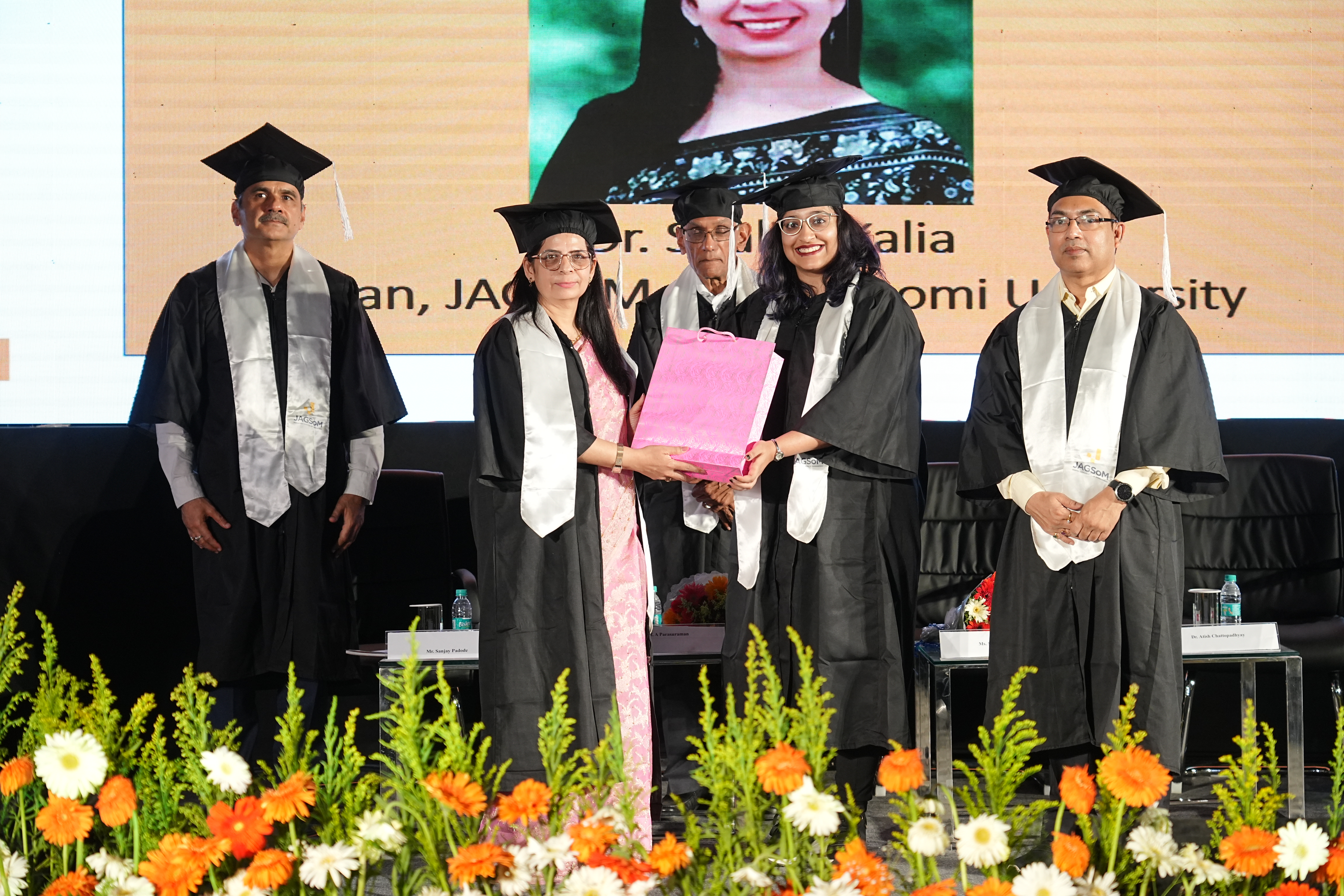 Convocation