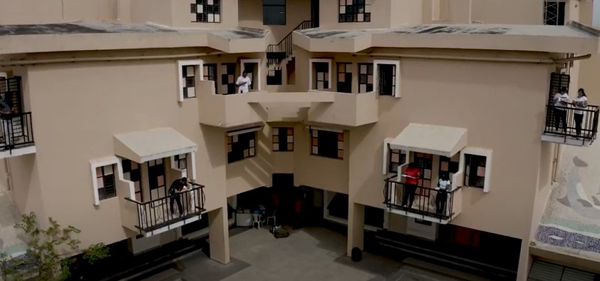 Hostel