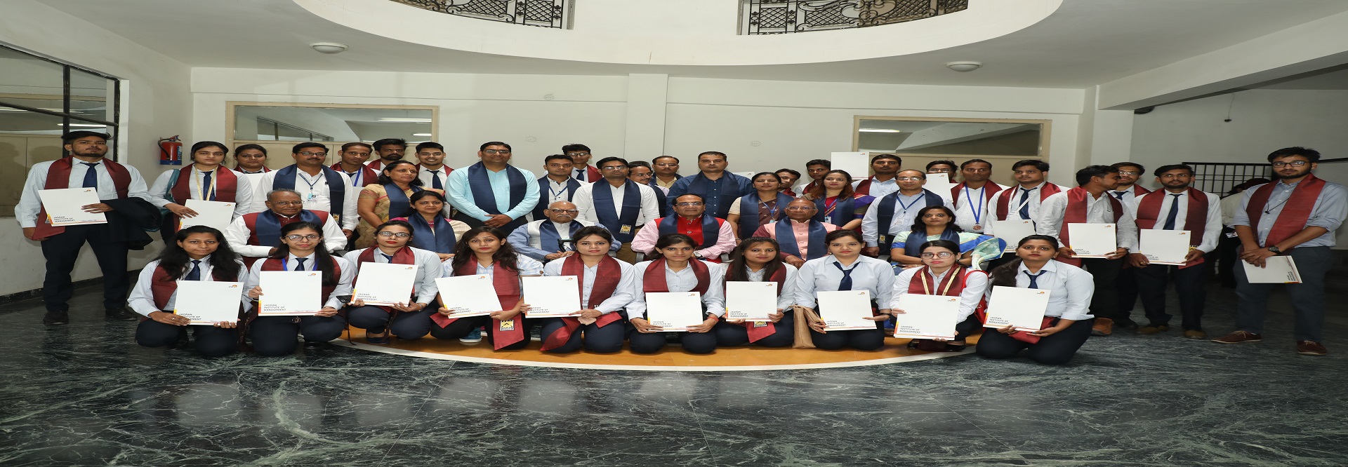 Convocation