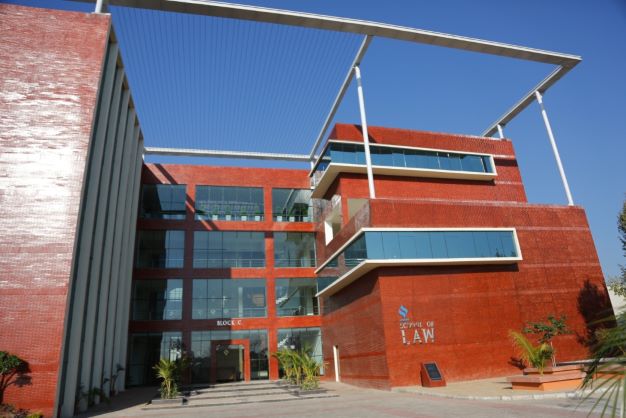 School of Law