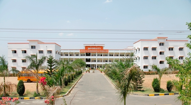 Campus View