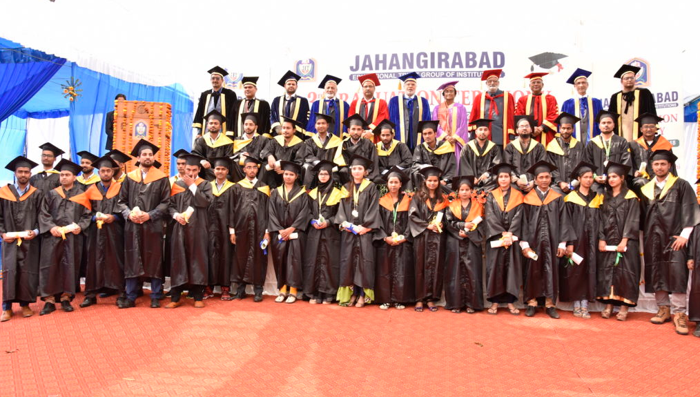 Convocation
