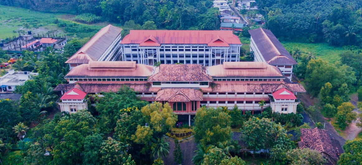 Campus View