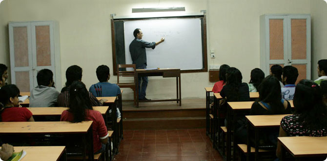 Classroom