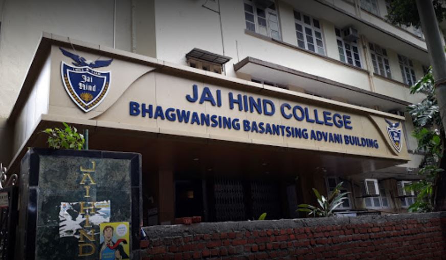 Main Building