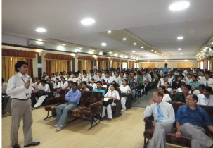 Auditorium