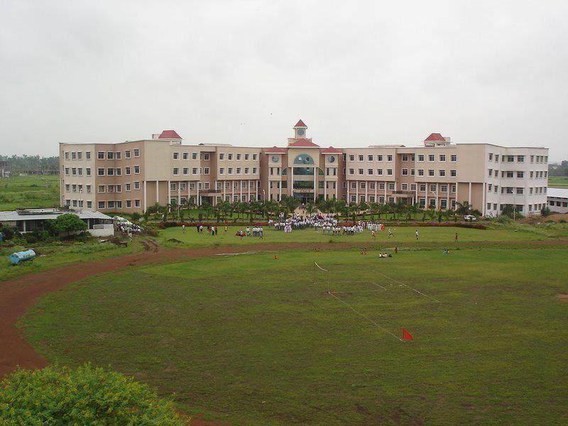 Campus View