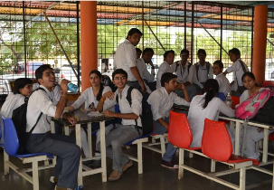 Canteen