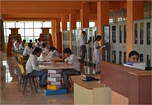 Library