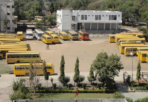 Transport Facility