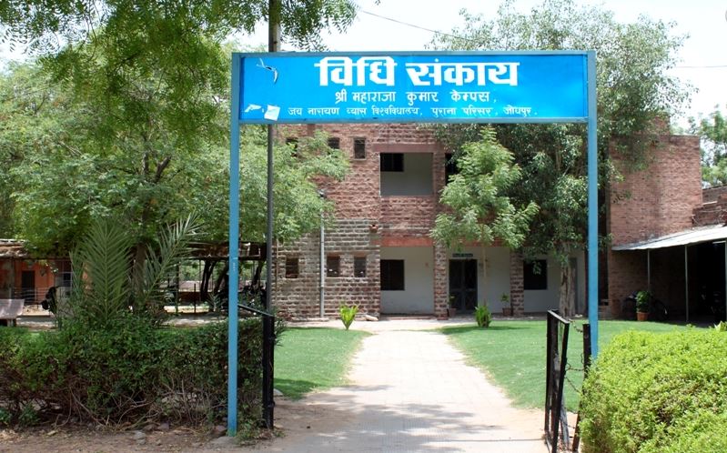 Law Faculty