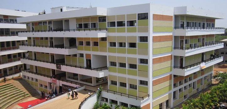 Campus Building