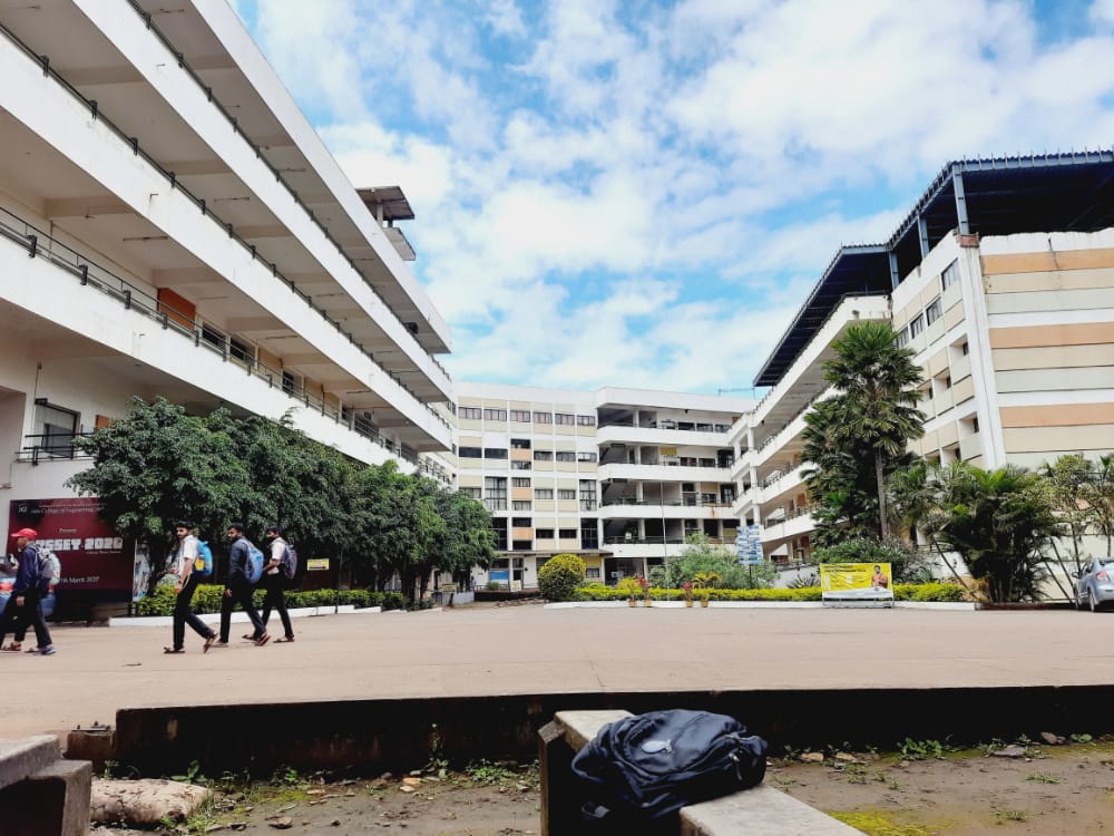 Campus View
