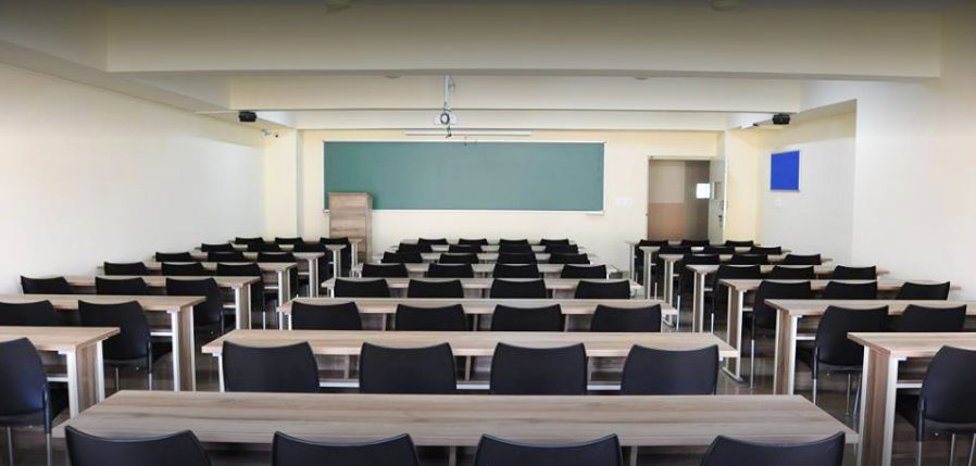 Classroom