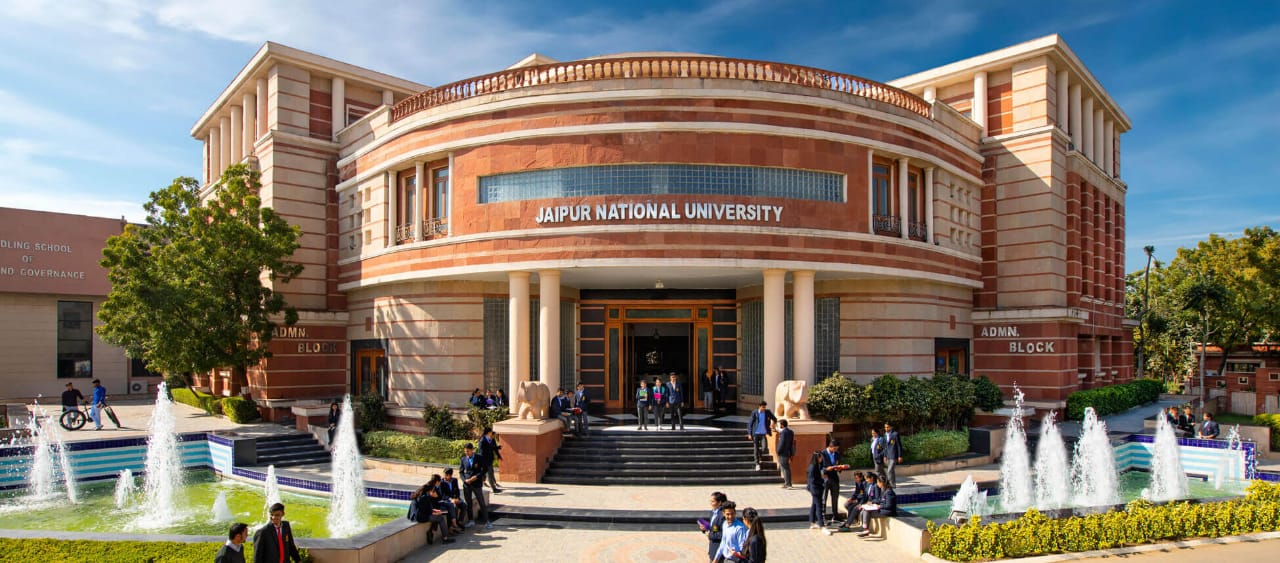 Main Building