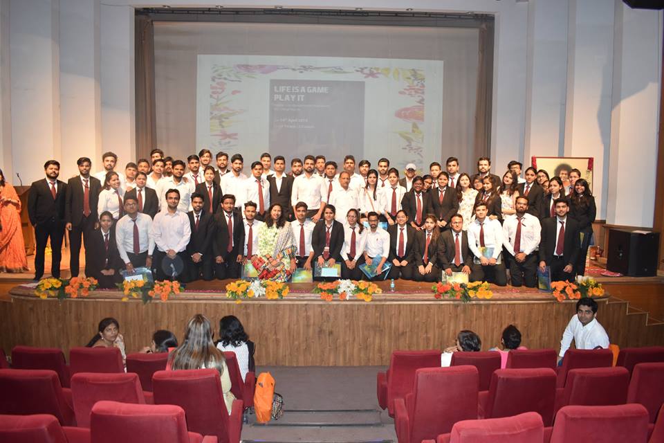 Auditorium