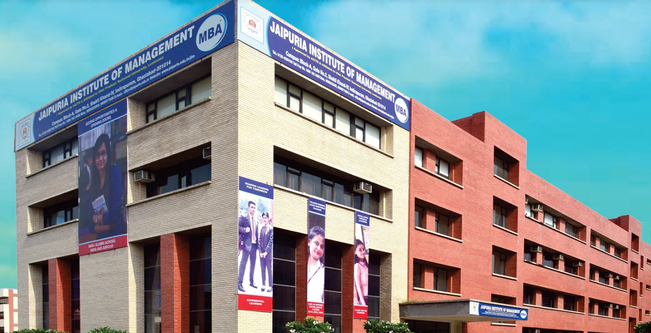 Campus Building