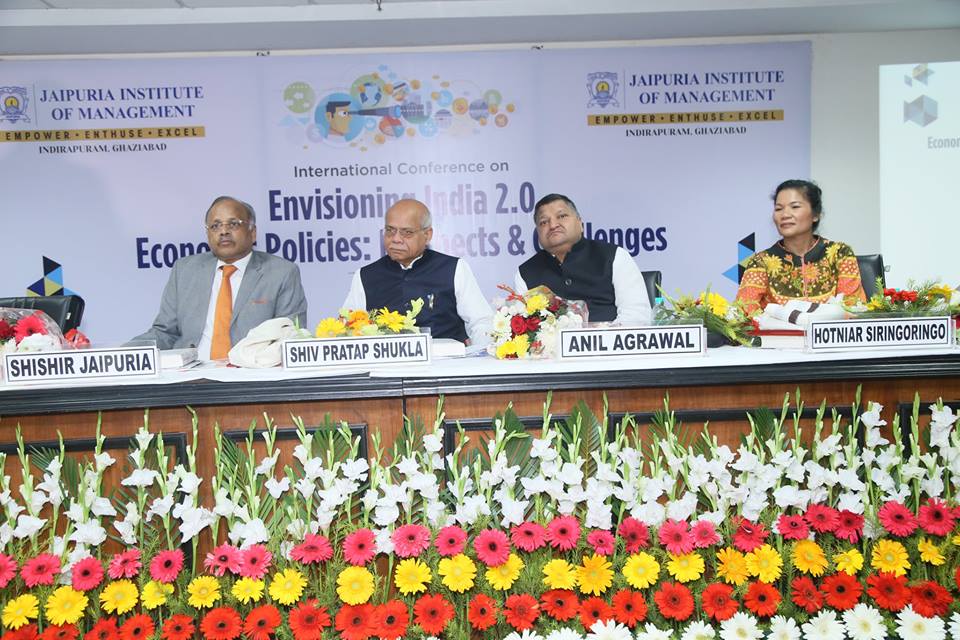 International Conference