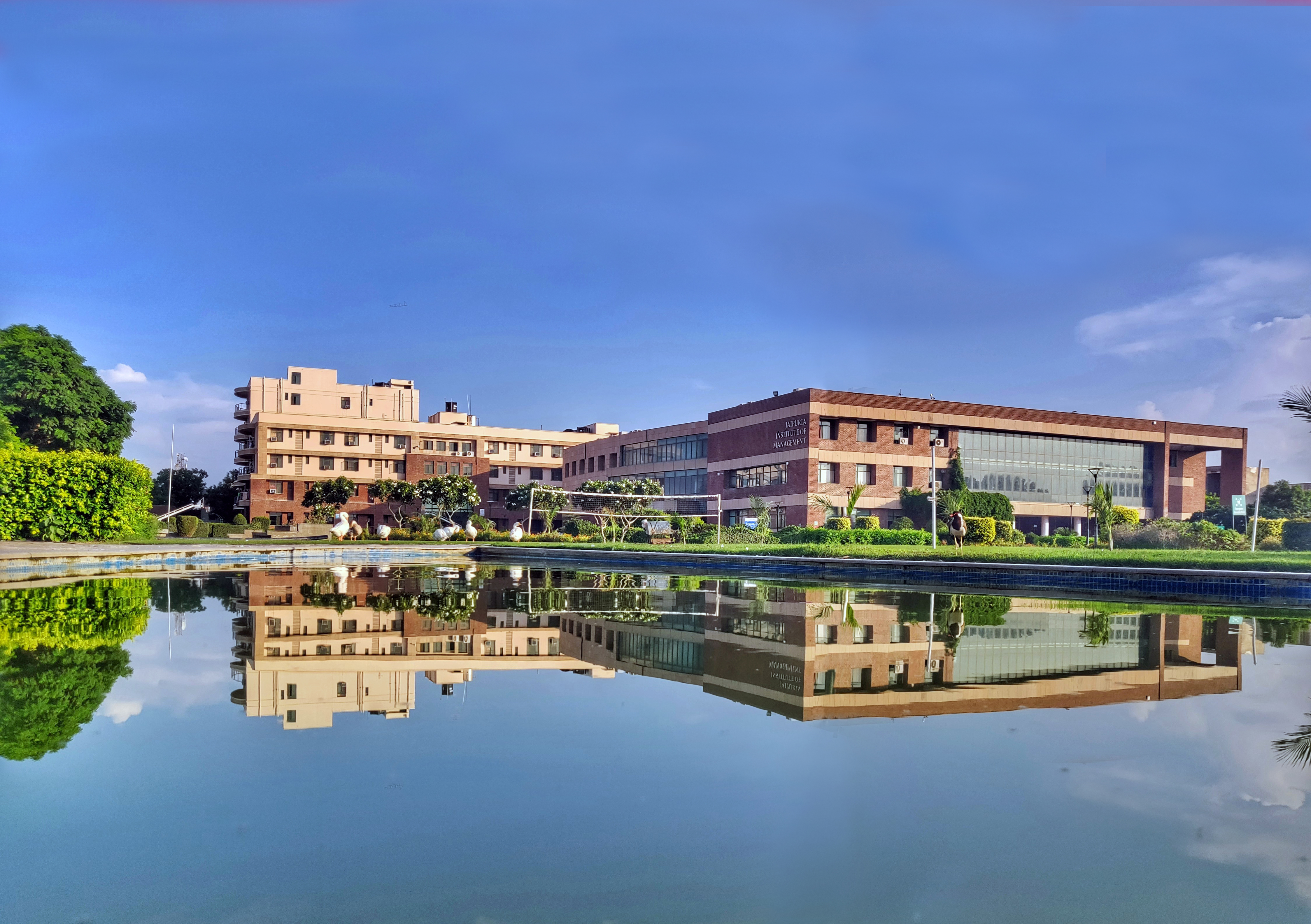 Campus View