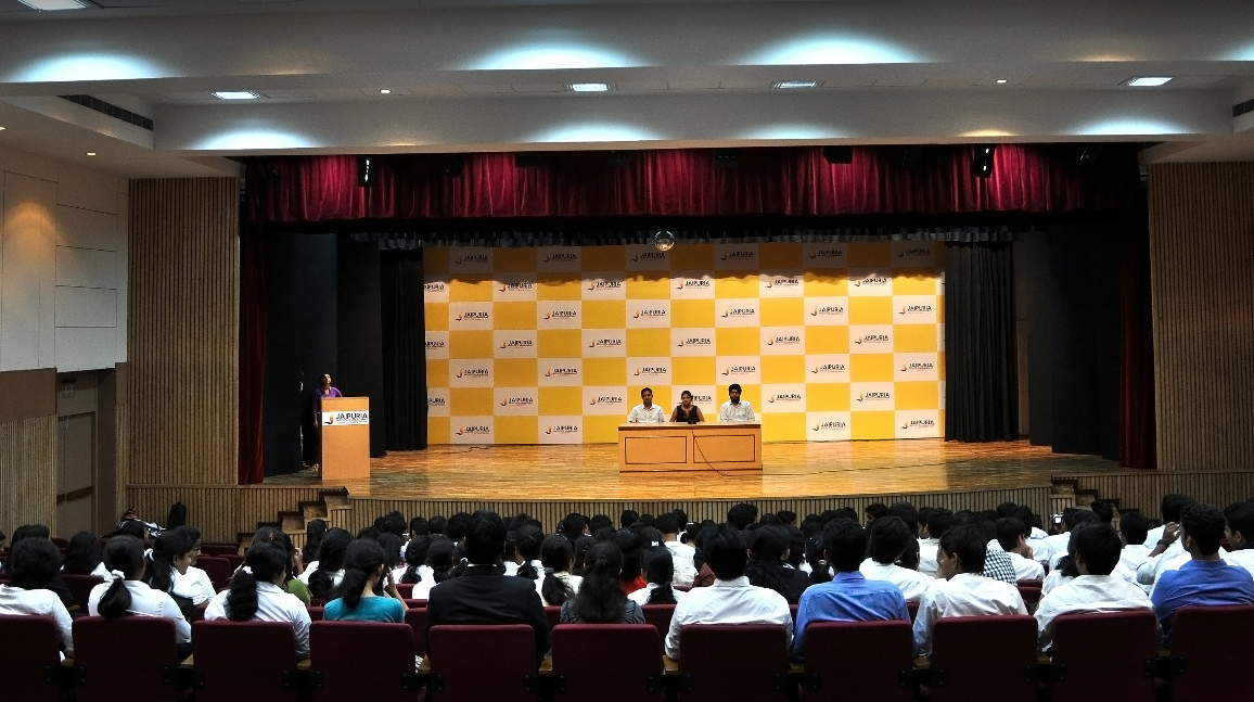 Auditorium