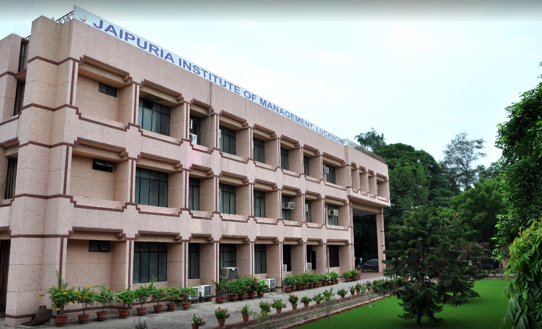 Campus Building