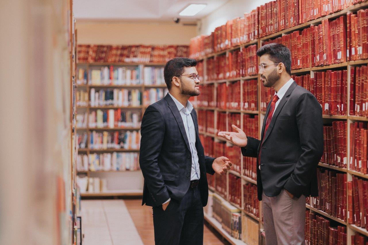 Library