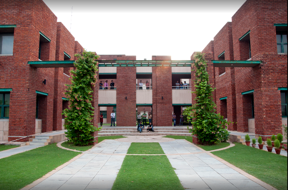Campus View