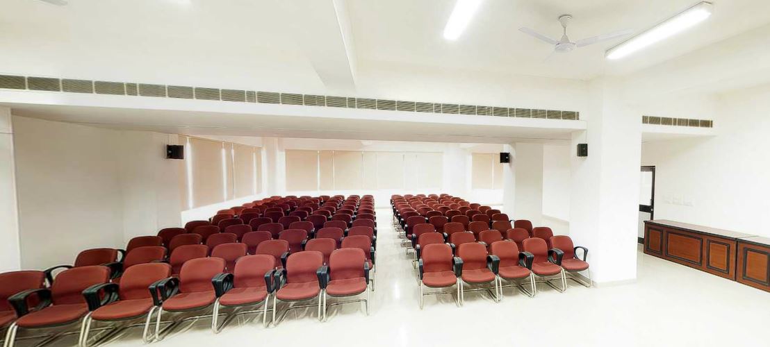 Auditorium