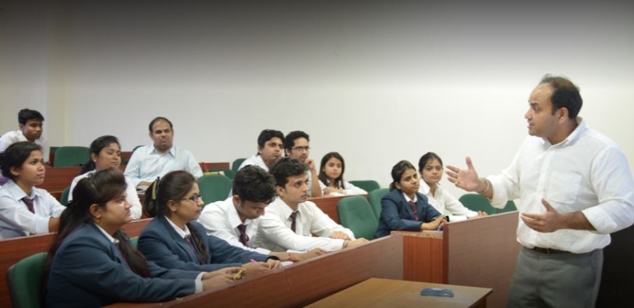 Classroom