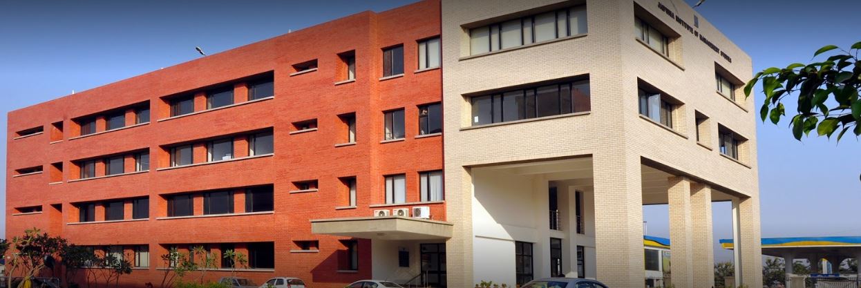 College Building