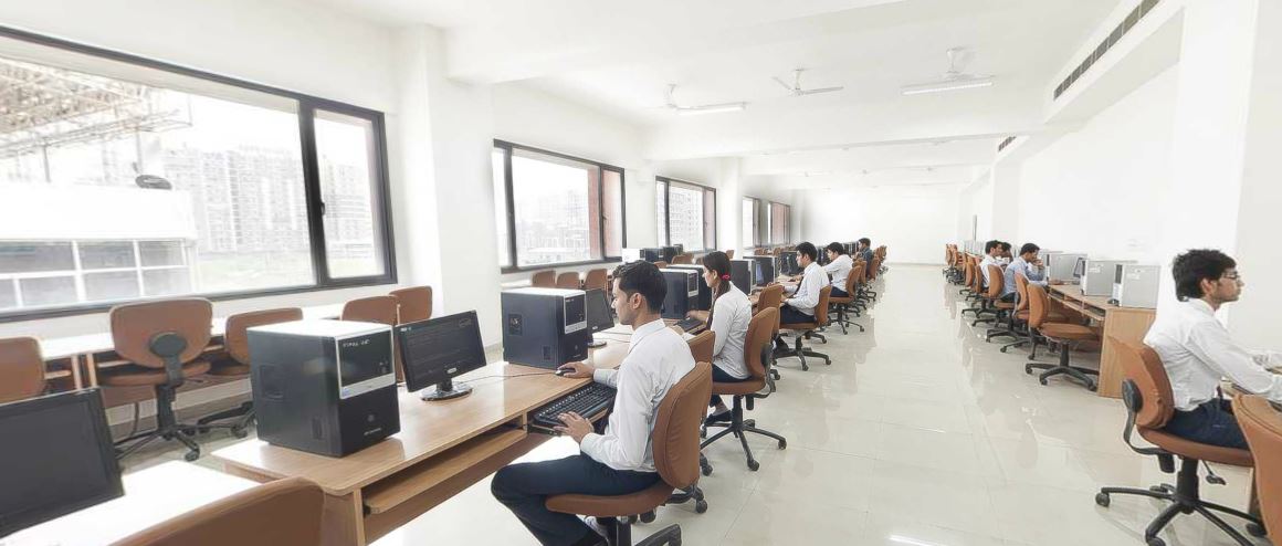 Computer Lab