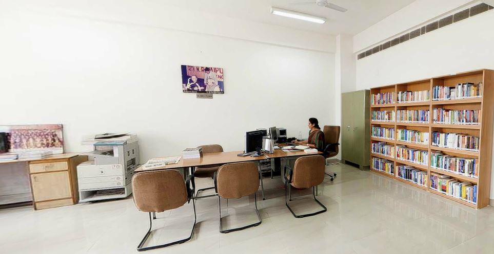 Library