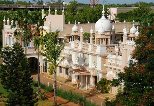 Campus